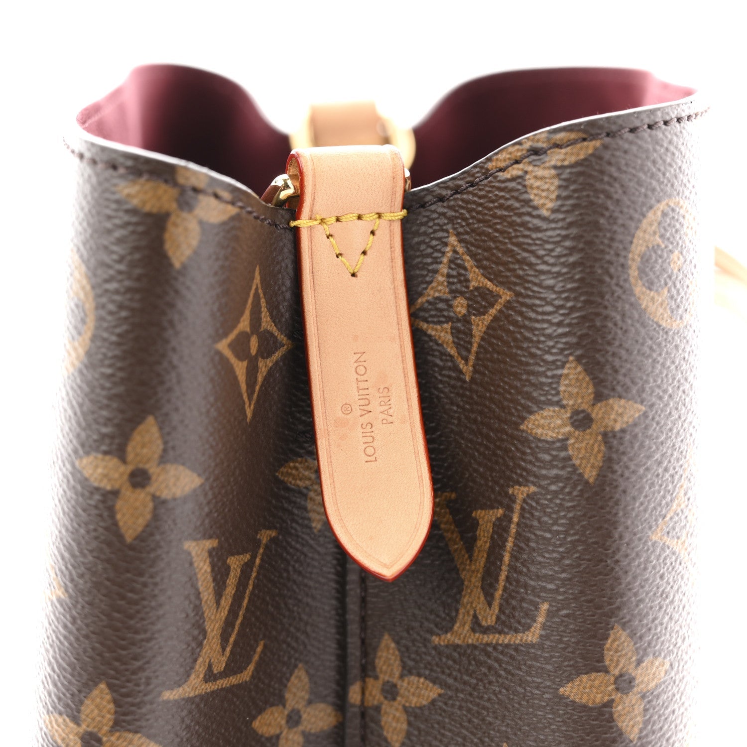 Louis Vuitton Monogram Neonoe BB