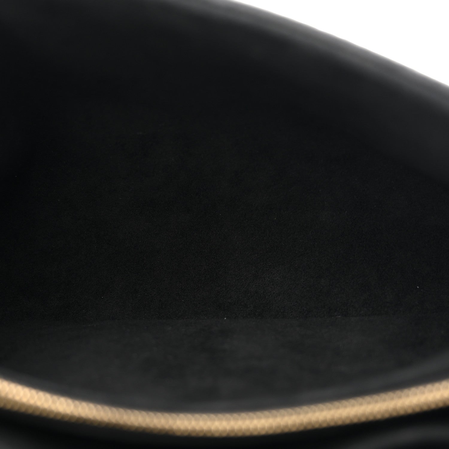 Louis Vuitton Empreinte Monogram Giant Madeleine BB Black