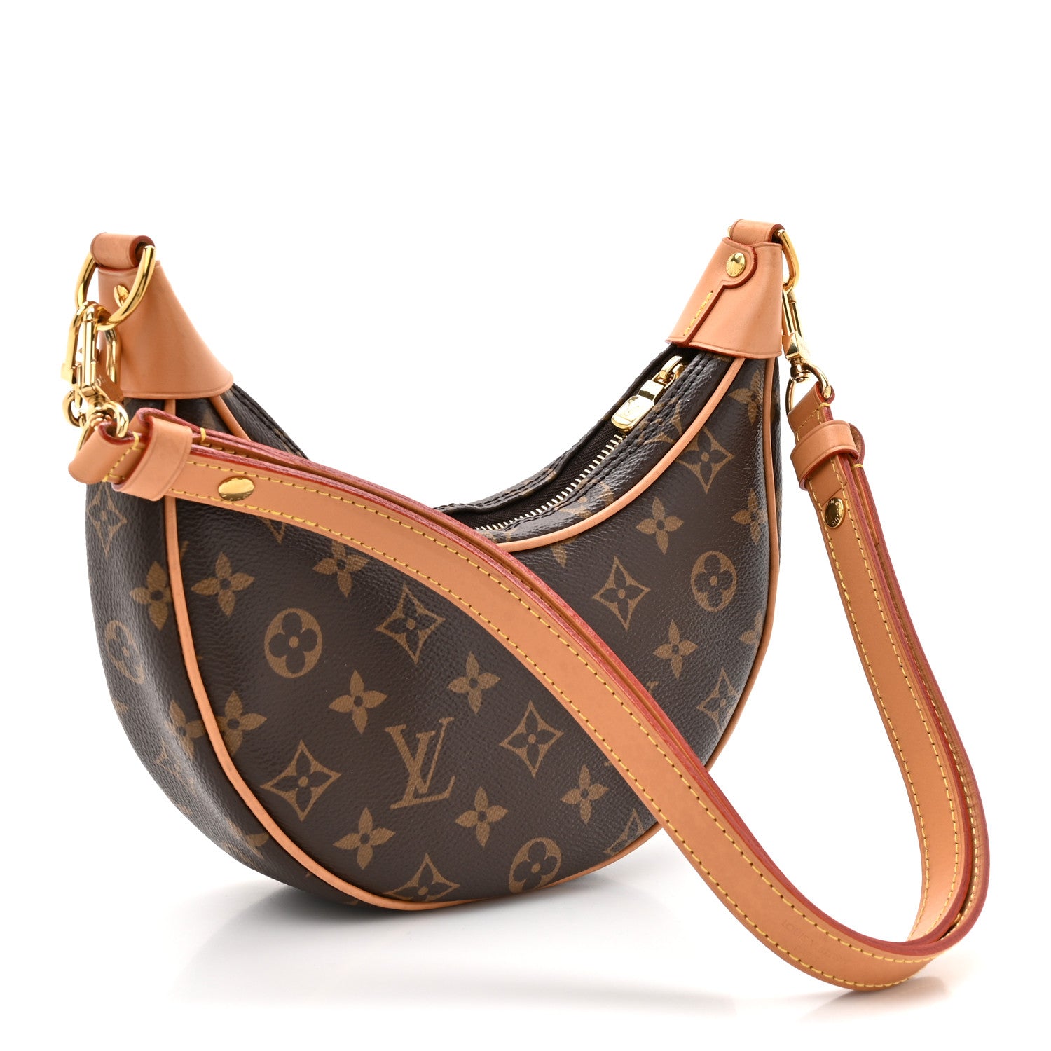Louis Vuitton Monogram Loop