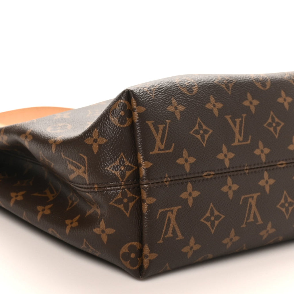 Louis Vuitton Monogram Graceful MM