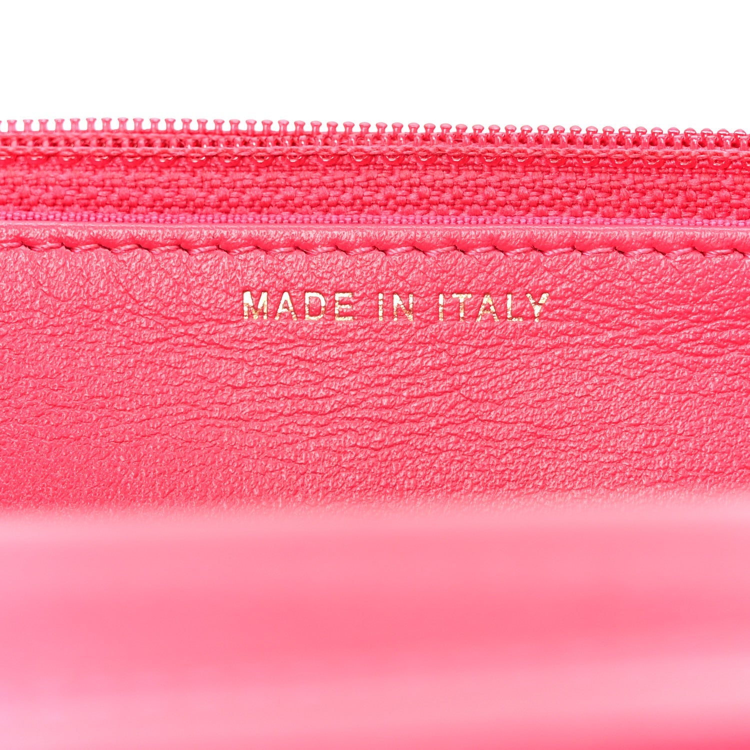 Chanel Tweed Calfskin Signe Wallet On Chain WOC Black Pink Orange