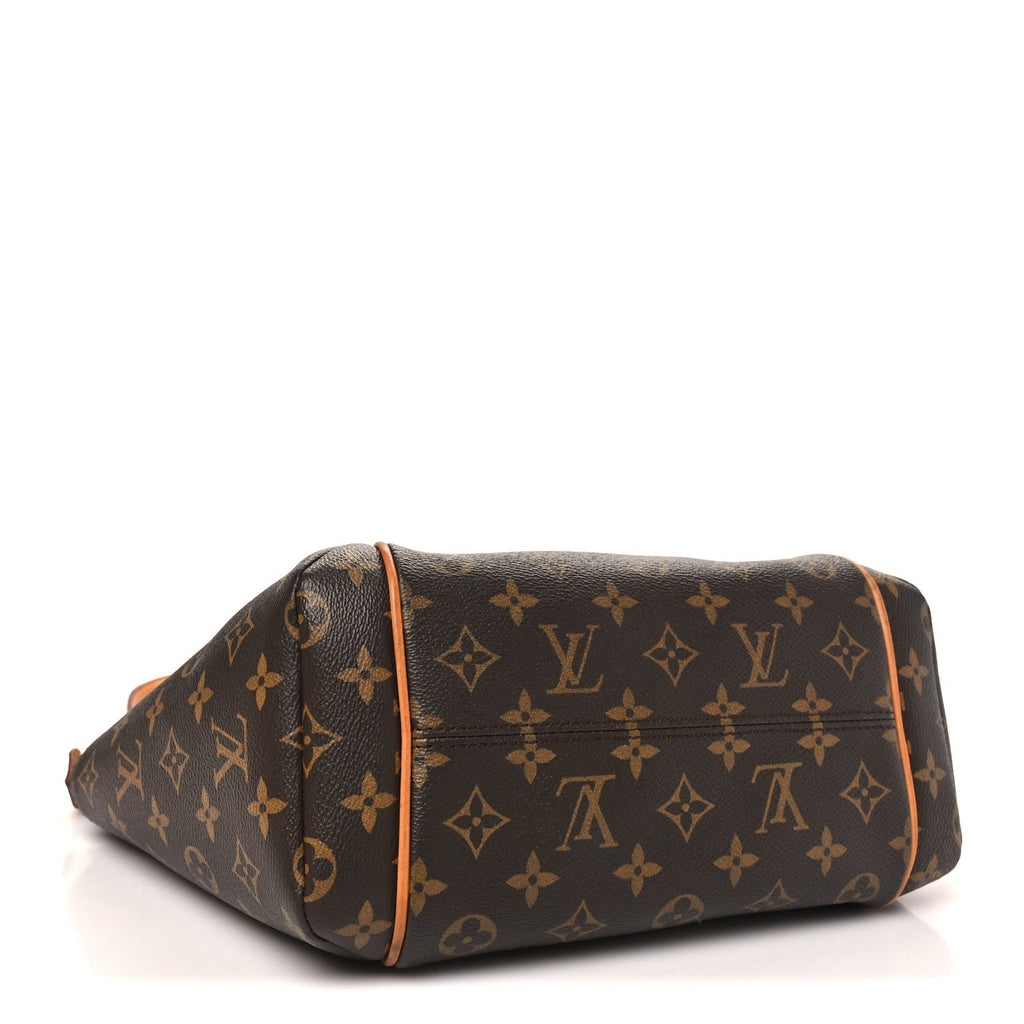 Louis Vuitton Monogram Totally PM