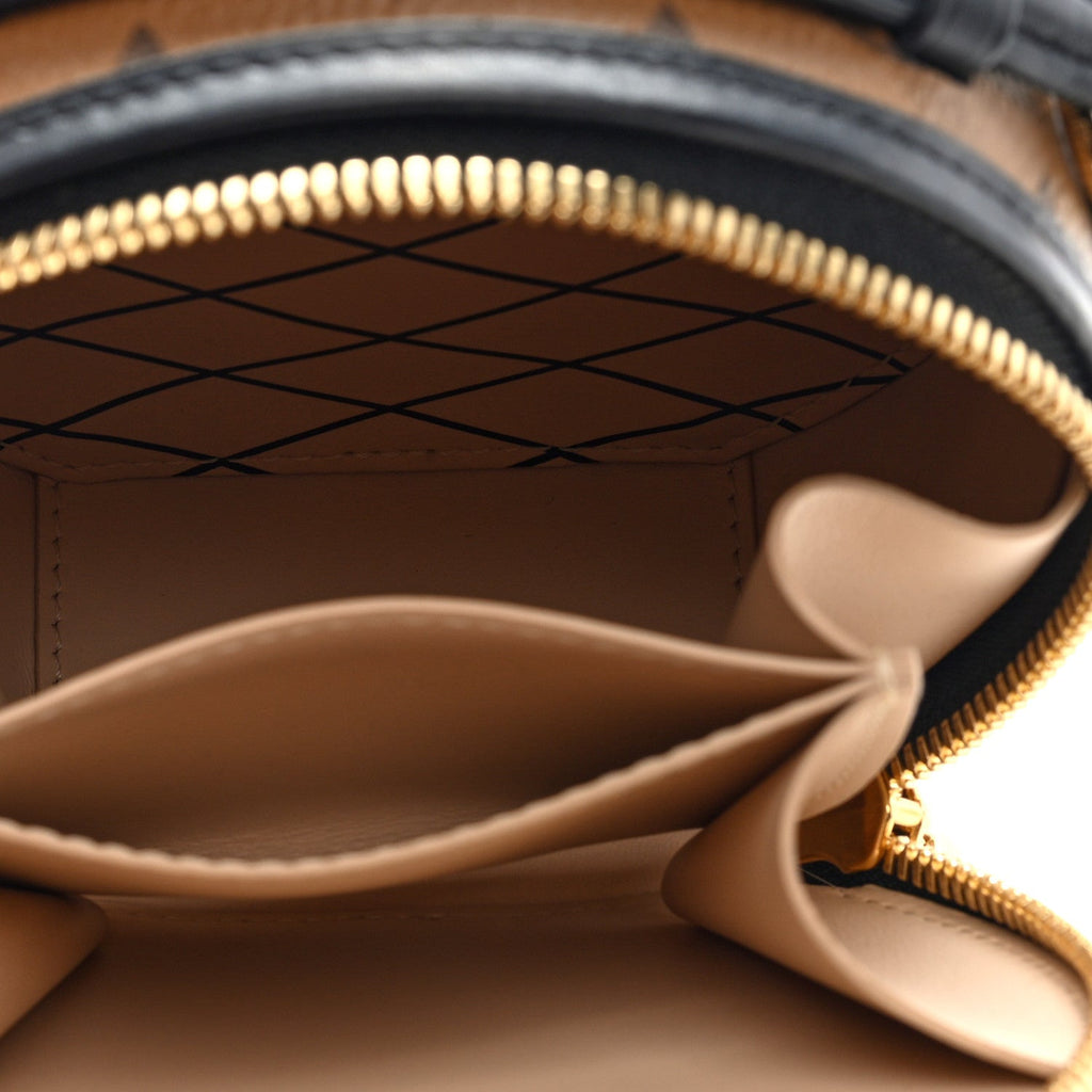 Louis Vuitton Reverse Monogram Mini Boite Chapeau