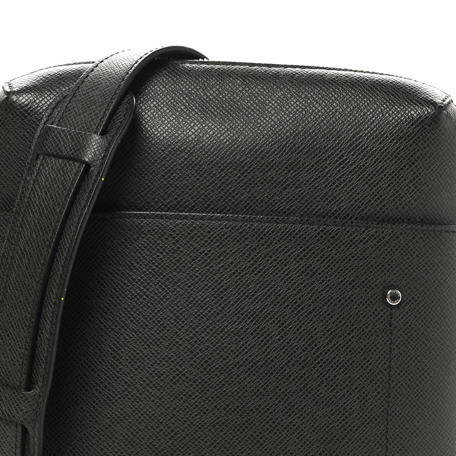 Louis Vuitton Taiga Grigori Pochette Ardoise