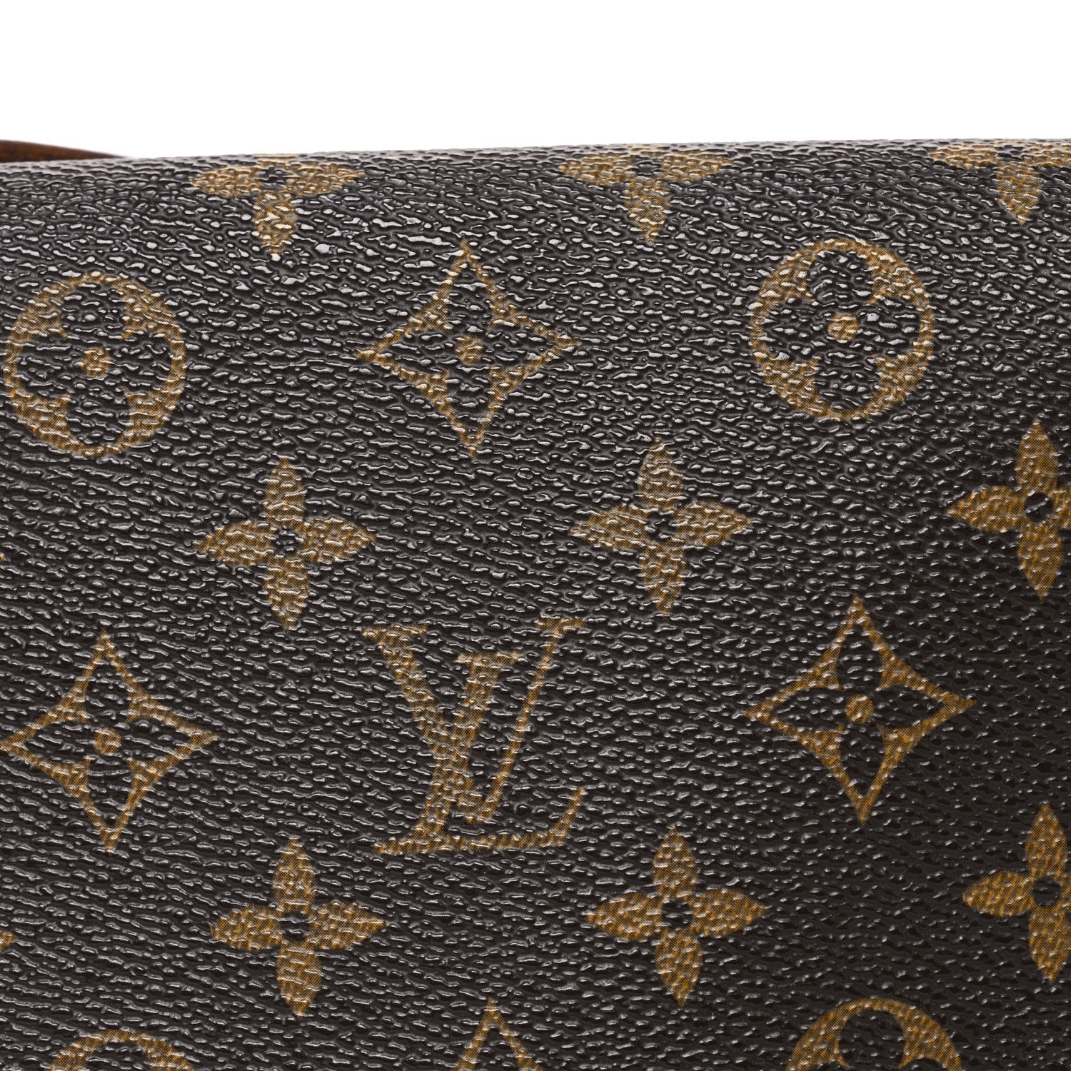 Louis Vuitton Monogram Musette Tango