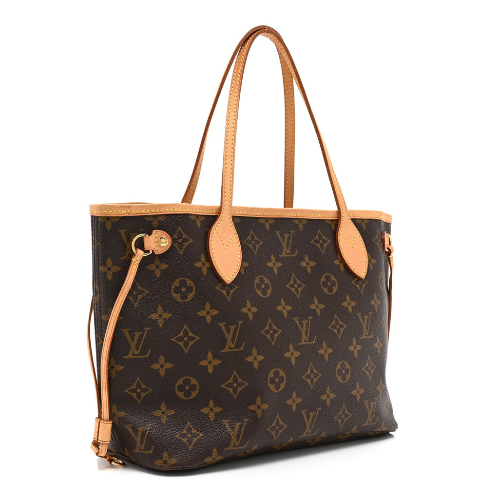 Louis Vuitton Monogram Neverfull PM