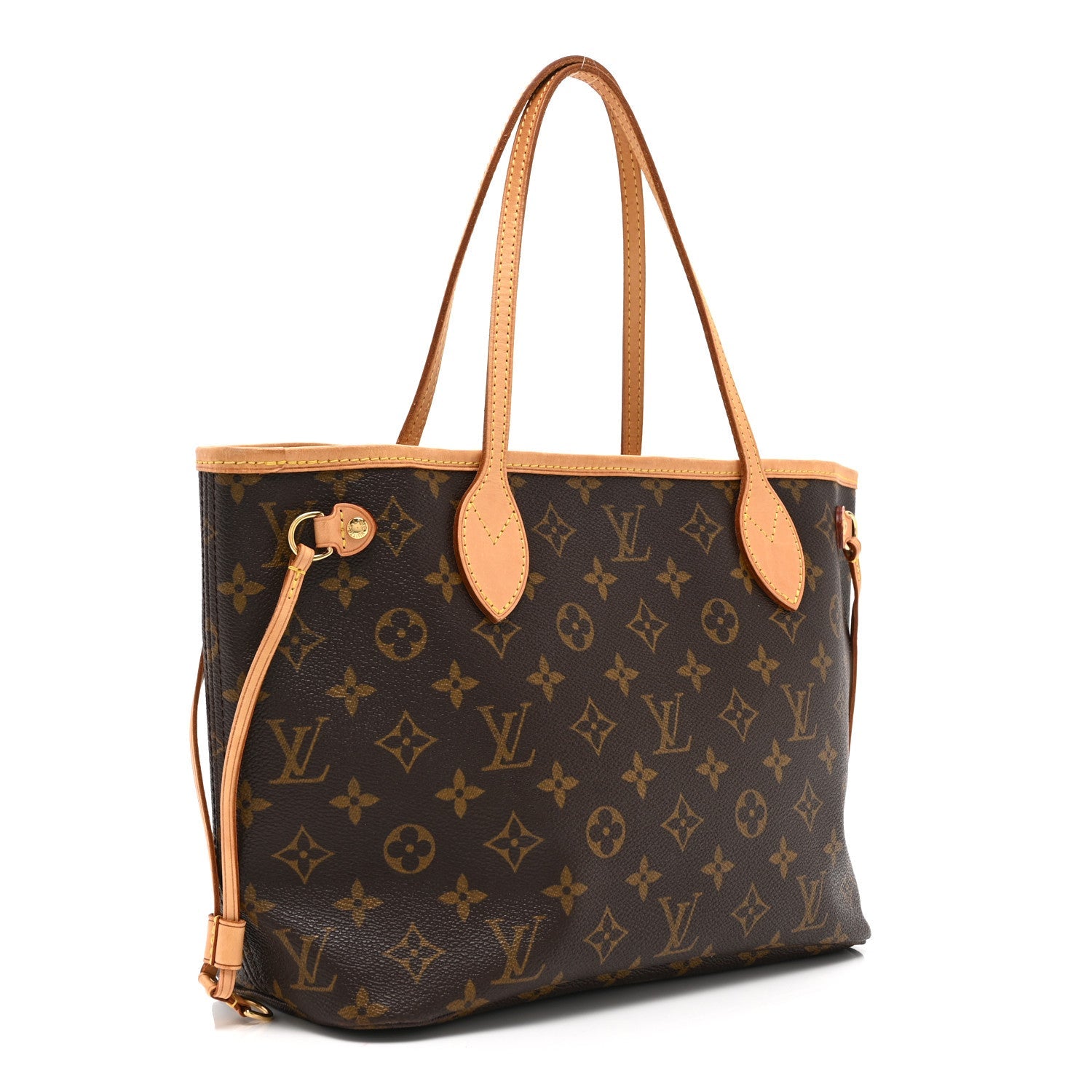 Louis Vuitton Monogram Neverfull PM