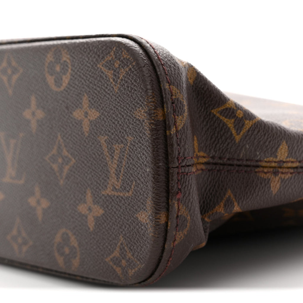 Louis Vuitton Monogram Vavin GM