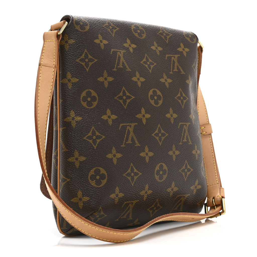 Louis Vuitton Monogram Musette Salsa