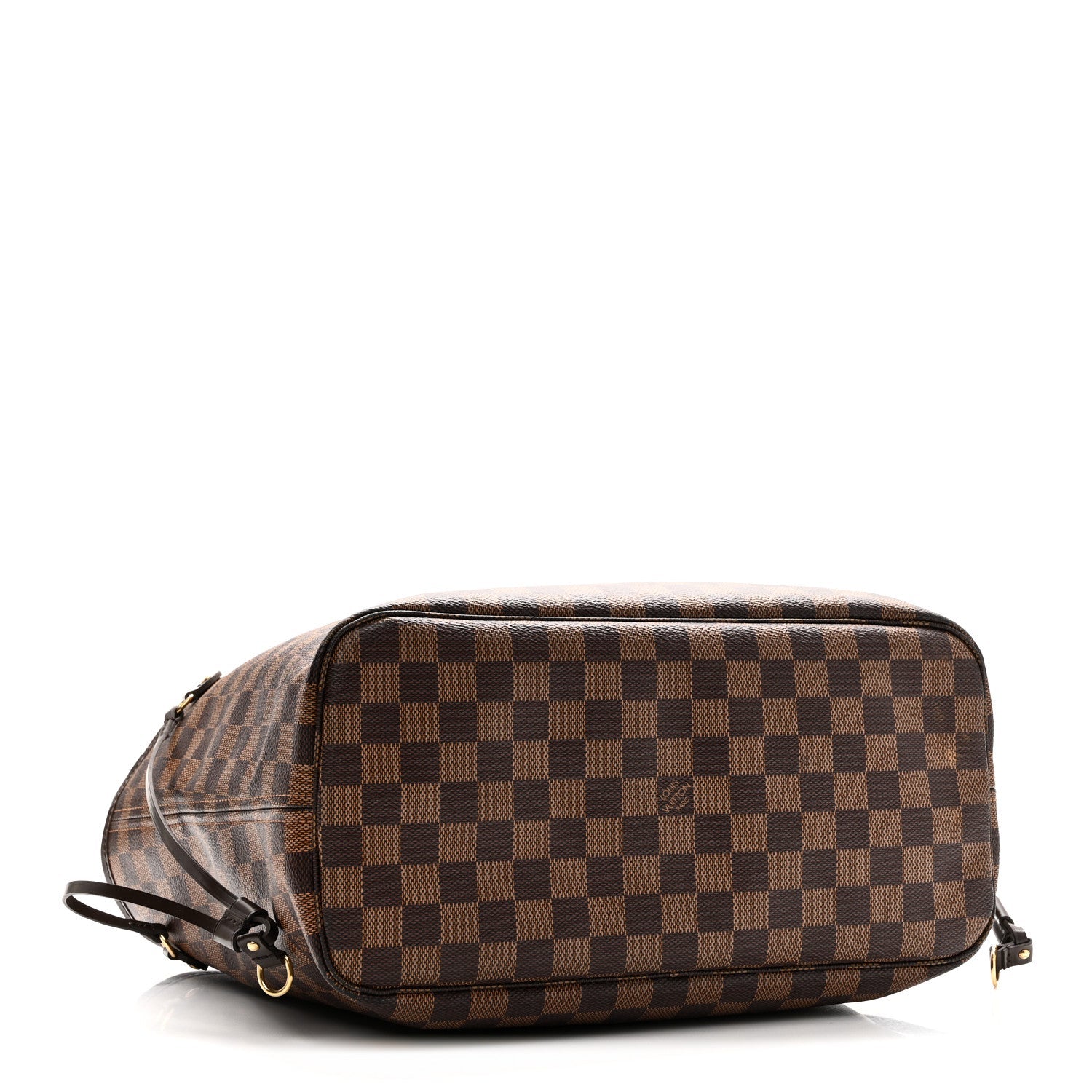 Louis Vuitton Damier Ebene Neo Neverfull MM