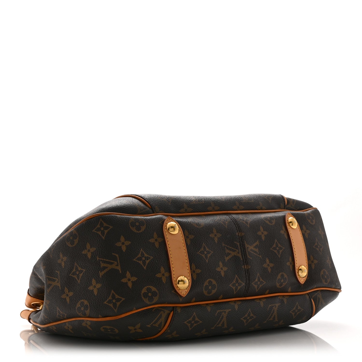 Louis Vuitton Monogram Galliera PM