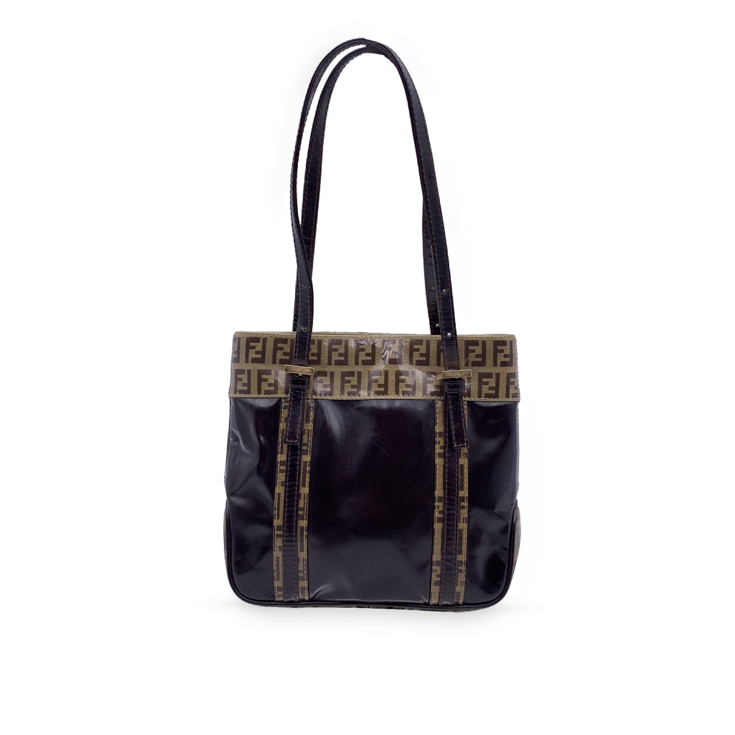 Fendi Tote Bag -