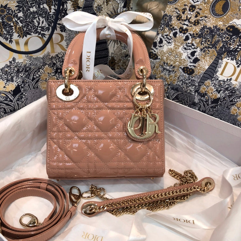 Dior Bags - 6012