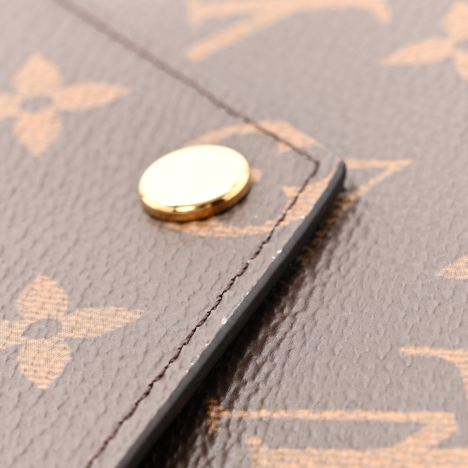 Louis Vuitton Monogram Victorine Wallet