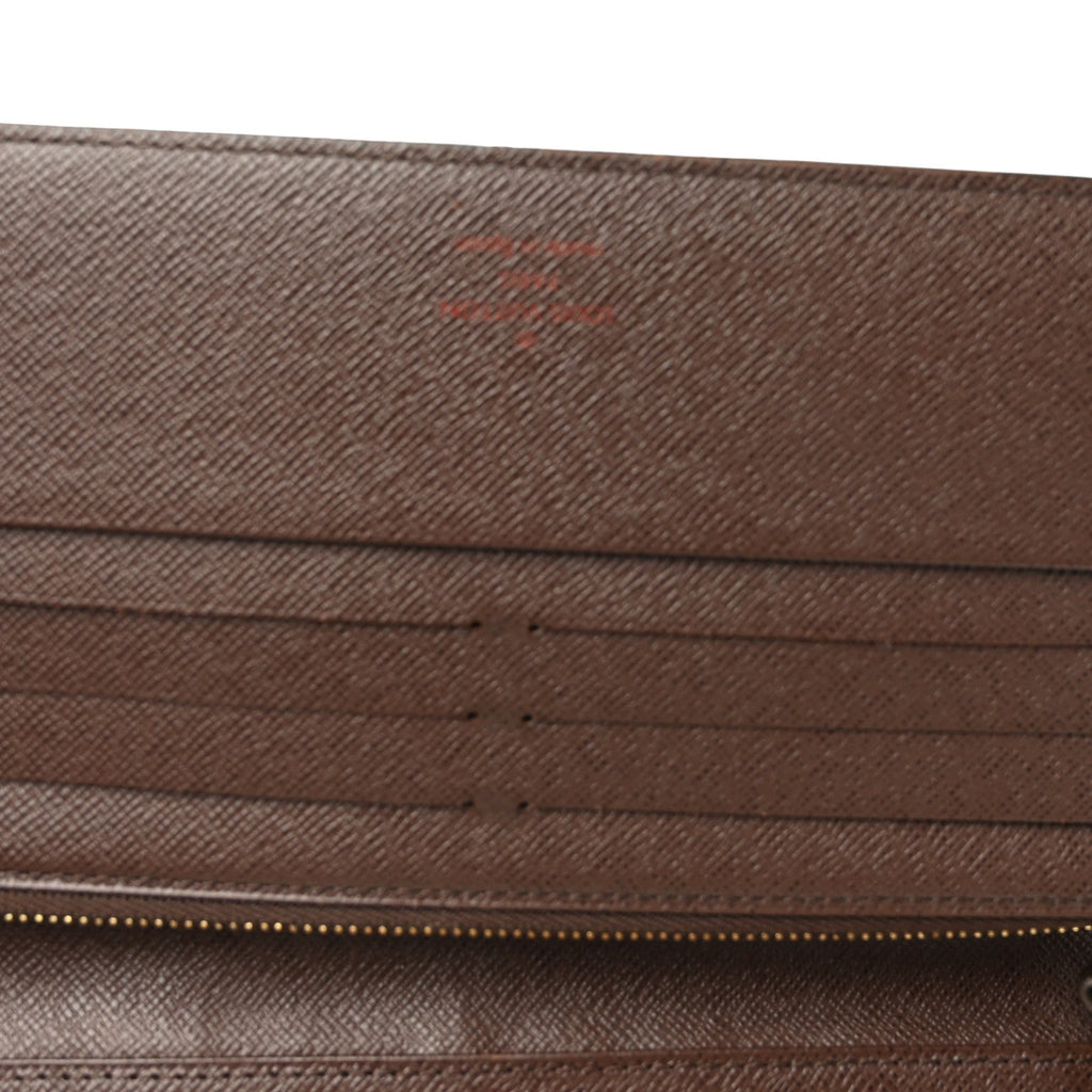 Louis Vuitton Damier Ebene Insolite Wallet