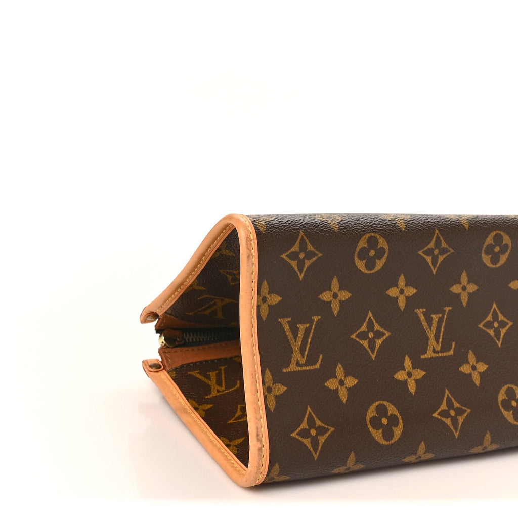 Louis Vuitton Monogram Popincourt