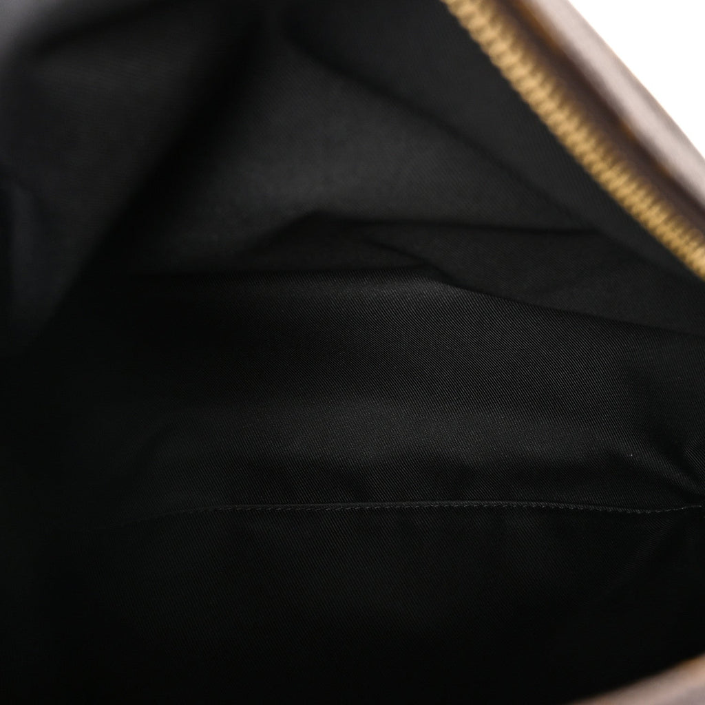 Louis Vuitton Monogram Palm Springs Backpack MM