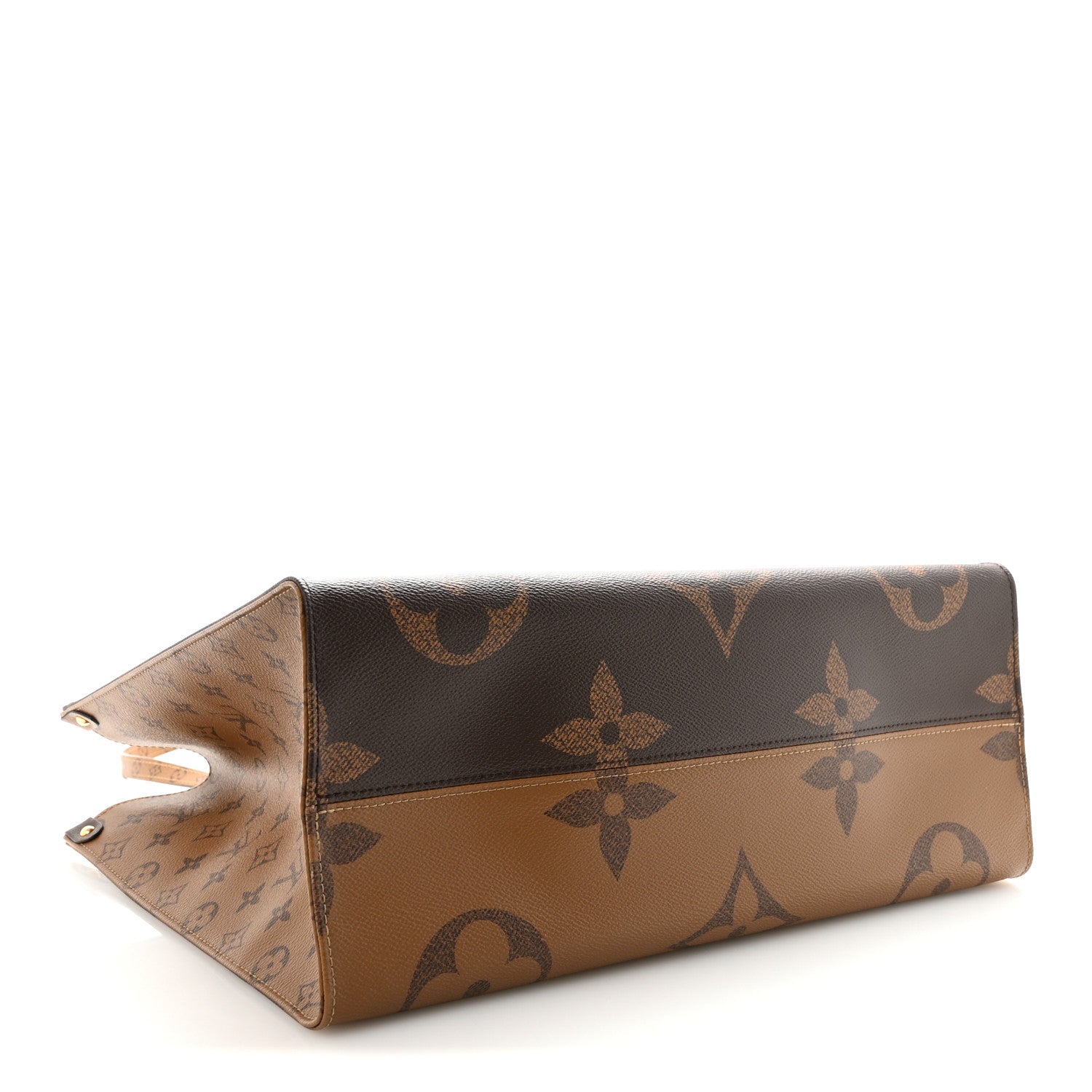 Louis Vuitton Reverse Monogram Giant Onthego GM