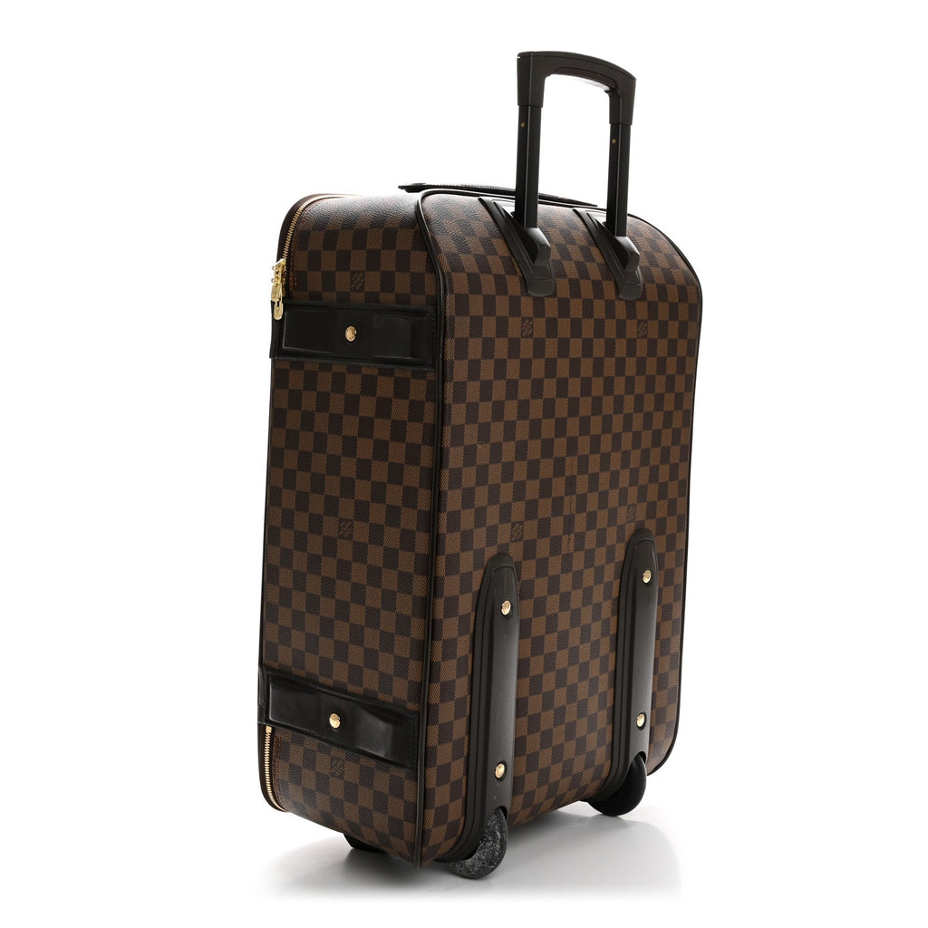 Louis Vuitton Damier Ebene Pegase 60