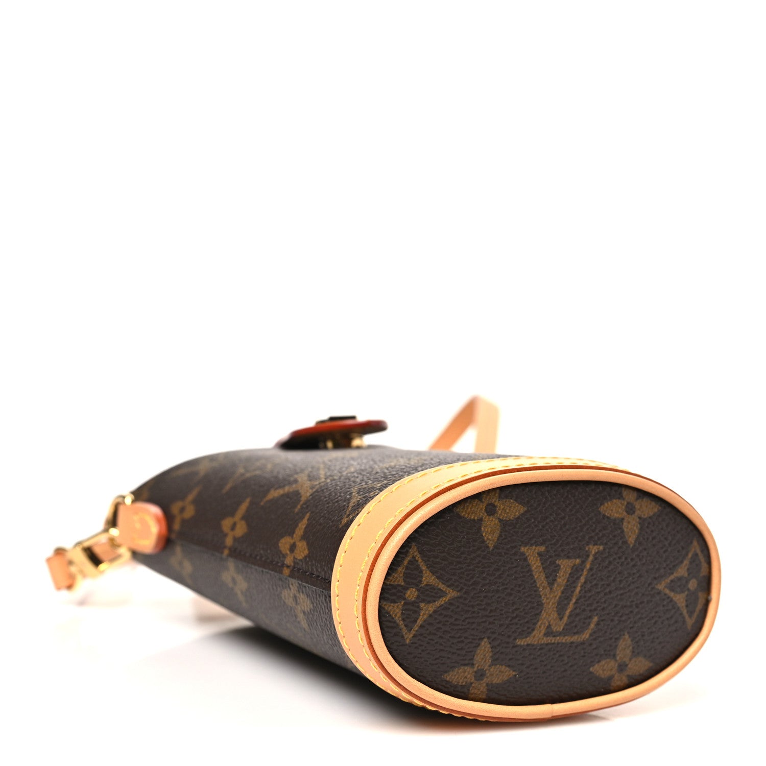 Louis Vuitton Monogram Fold Me Pouch