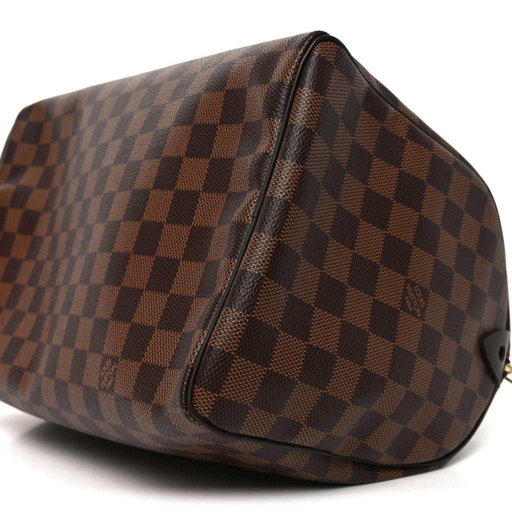 Louis Vuitton Damier Ebene Speedy 30