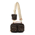 Louis Vuitton Monogram Utility Crossbody