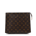 Louis Vuitton Monogram Toiletry Pouch 26
