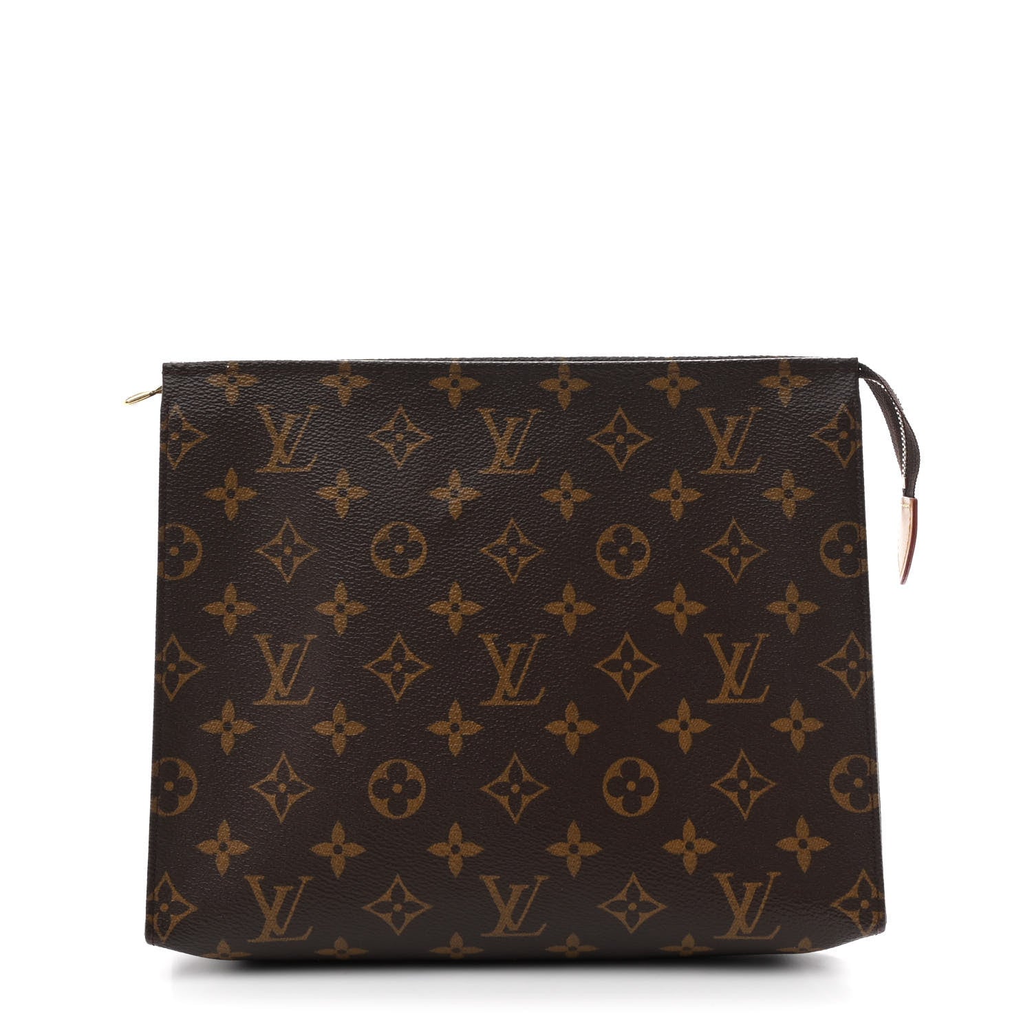 Louis Vuitton Monogram Toiletry Pouch 26