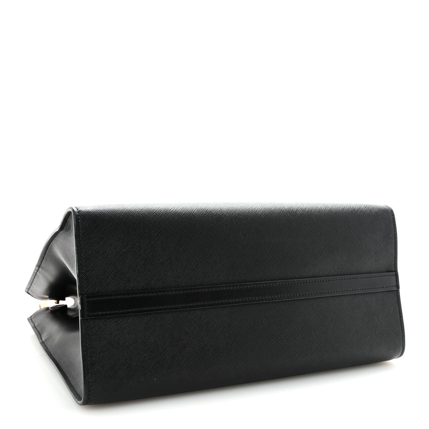 Prada Saffiano City Calfskin Paradigme Bag
