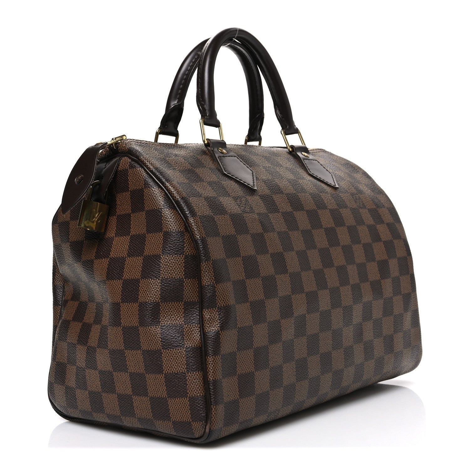 Louis Vuitton Damier Ebene Speedy 30