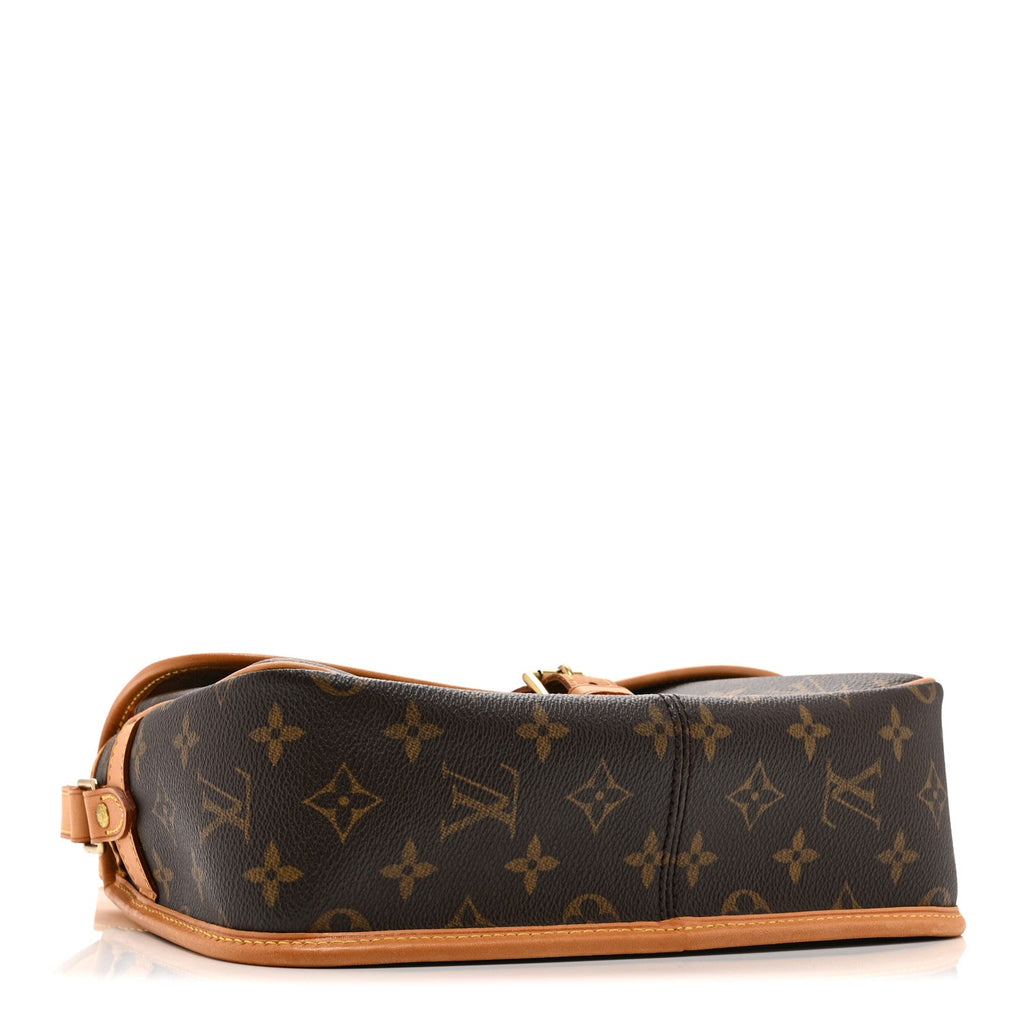 Louis Vuitton Monogram Sologne