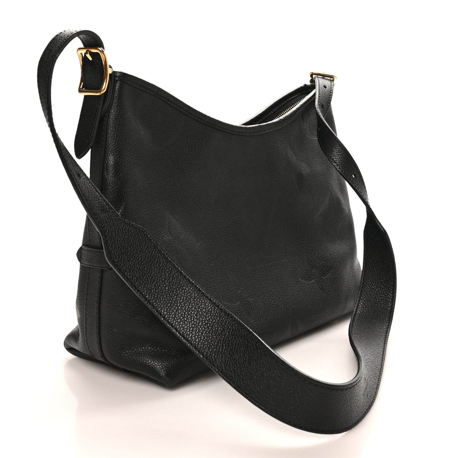Louis Vuitton Empreinte Carryall PM Black