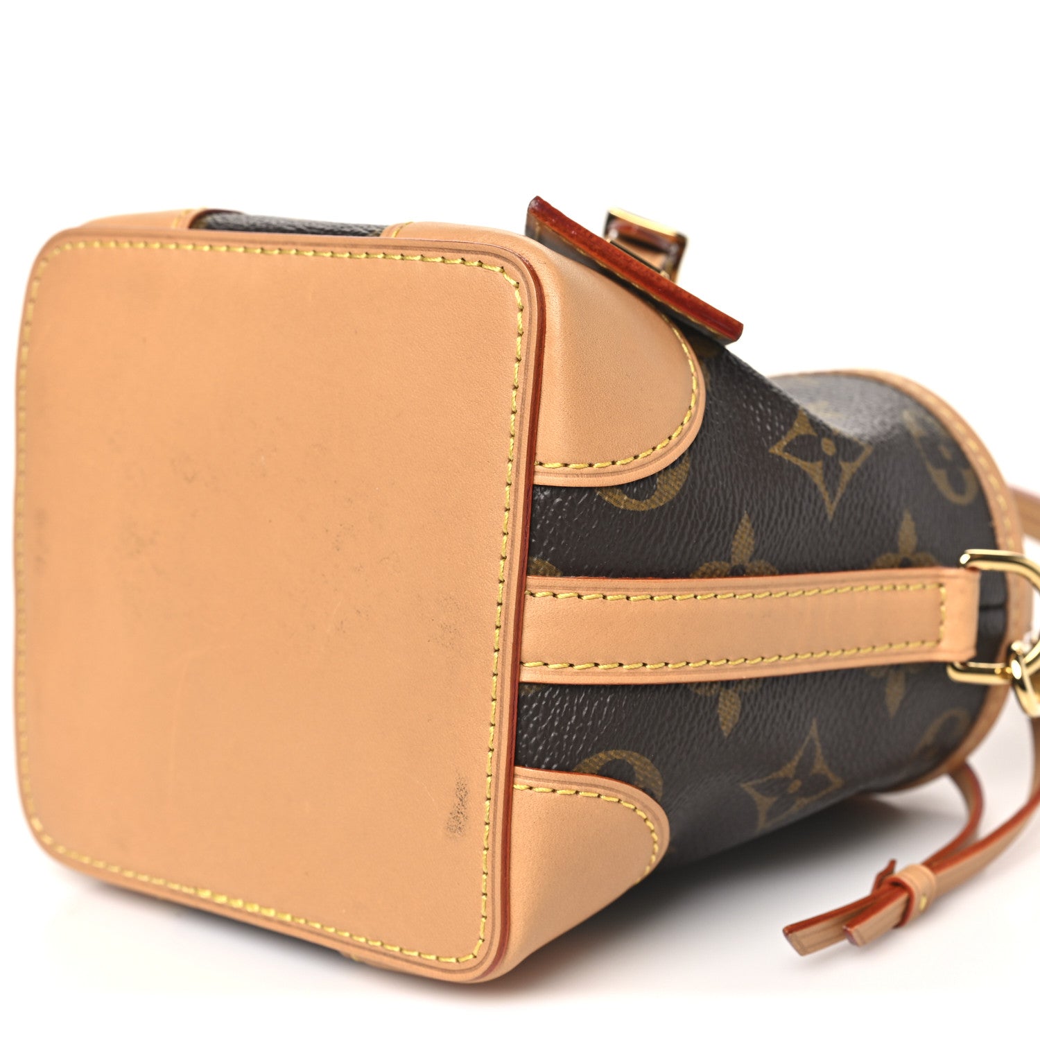 Louis Vuitton Monogram Noé Purse