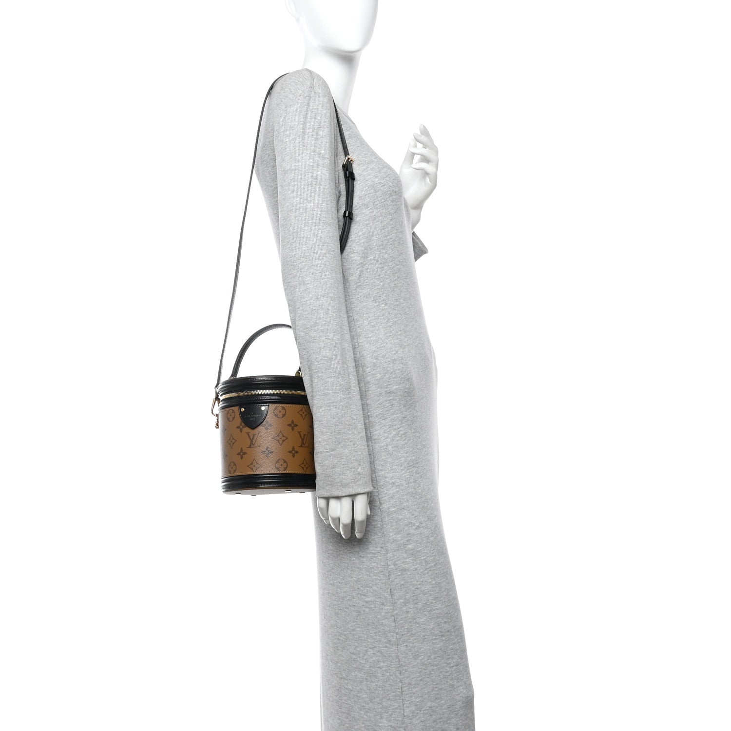 Louis Vuitton Reverse Monogram Cannes