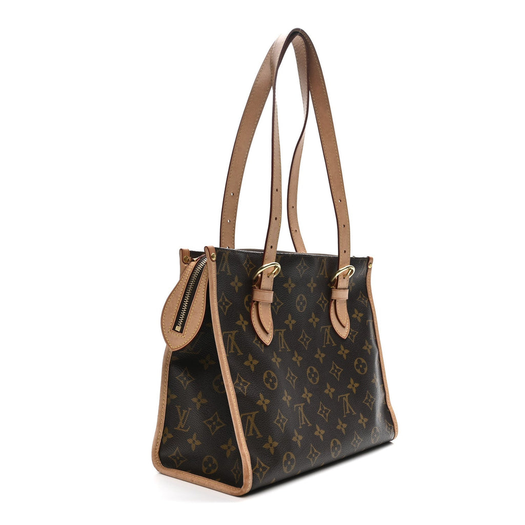 Louis Vuitton Monogram Popincourt Haut