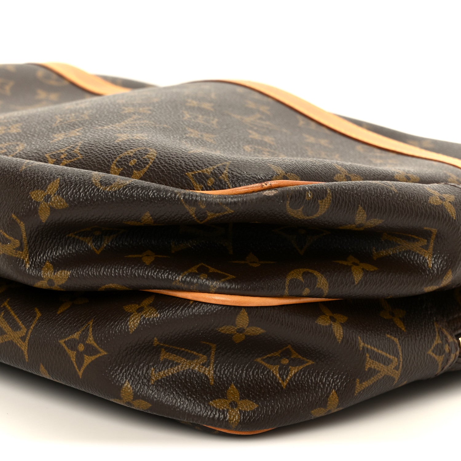 Louis Vuitton Monogram Reporter GM