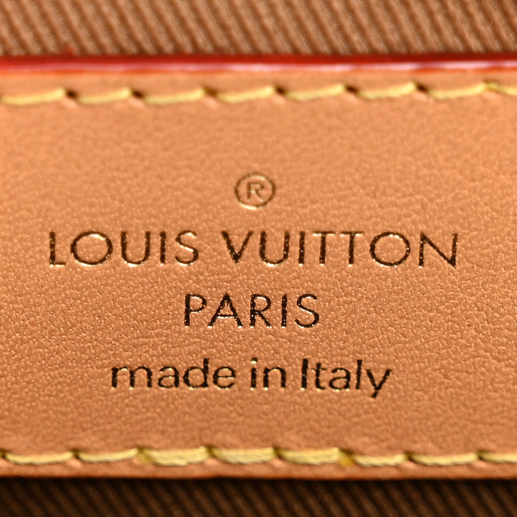 Louis Vuitton Monogram Utility Phone Sleeve
