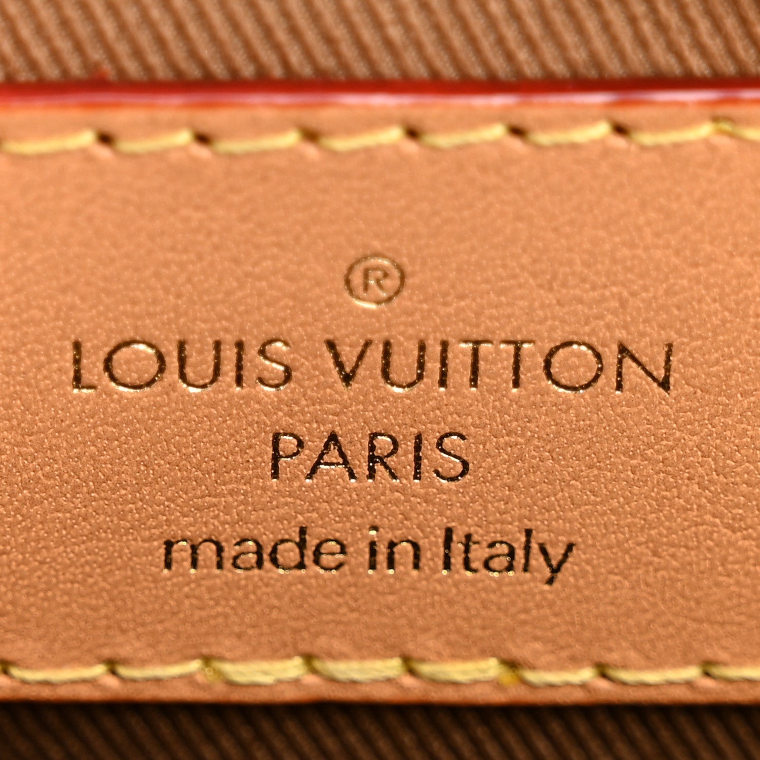 Louis Vuitton Monogram Utility Phone Sleeve