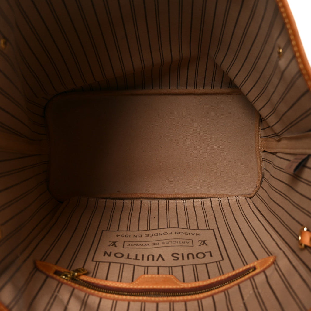 Louis Vuitton Monogram Neo Neverfull MM