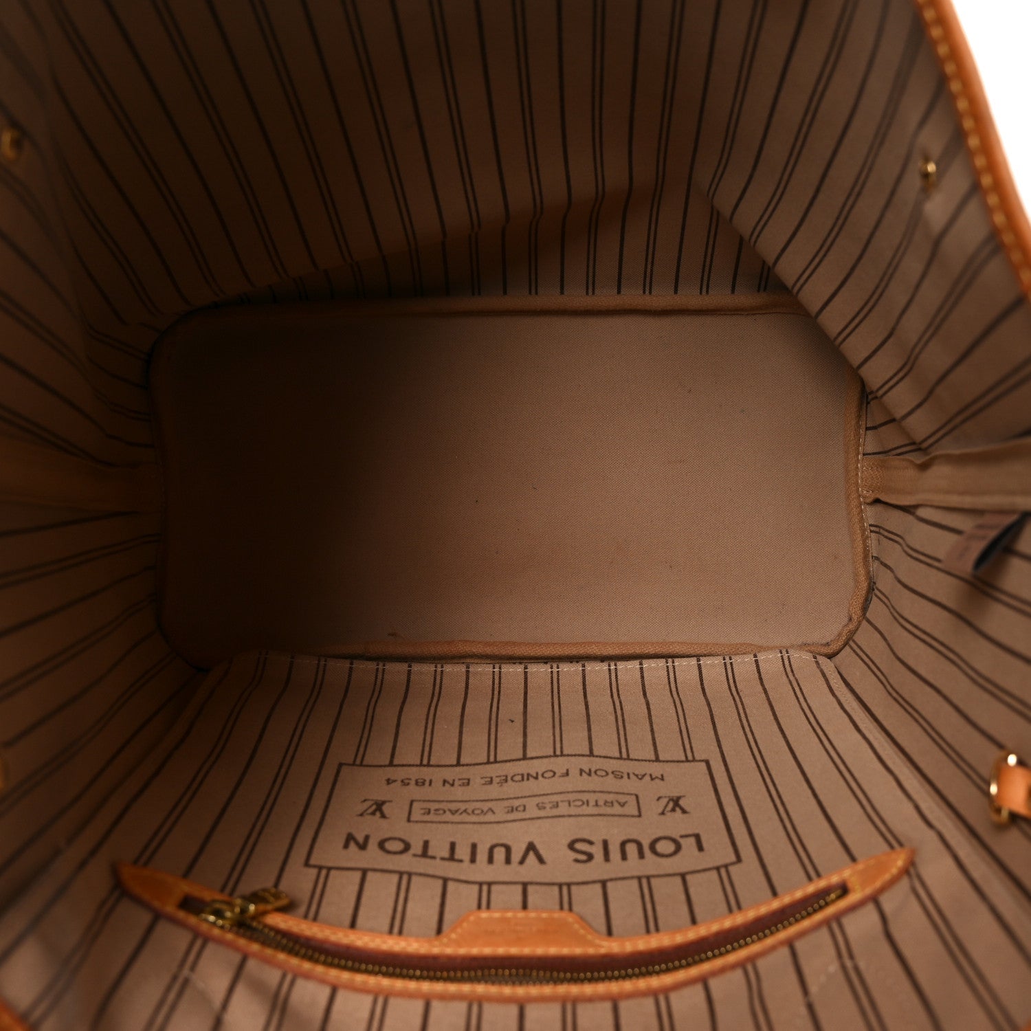 Louis Vuitton Monogram Neo Neverfull MM
