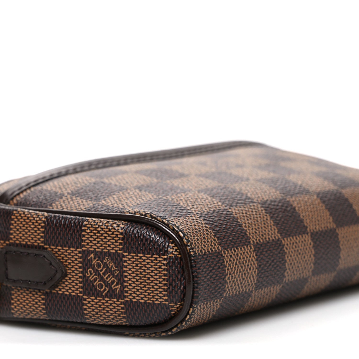 Louis Vuitton Damier Ebene Pochette Ipanema