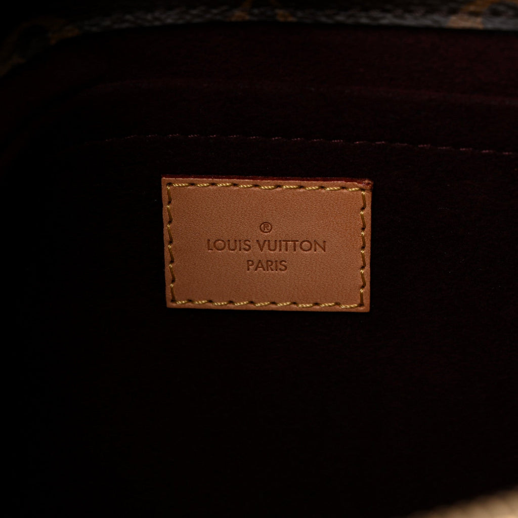 Louis Vuitton Monogram Montaigne MM