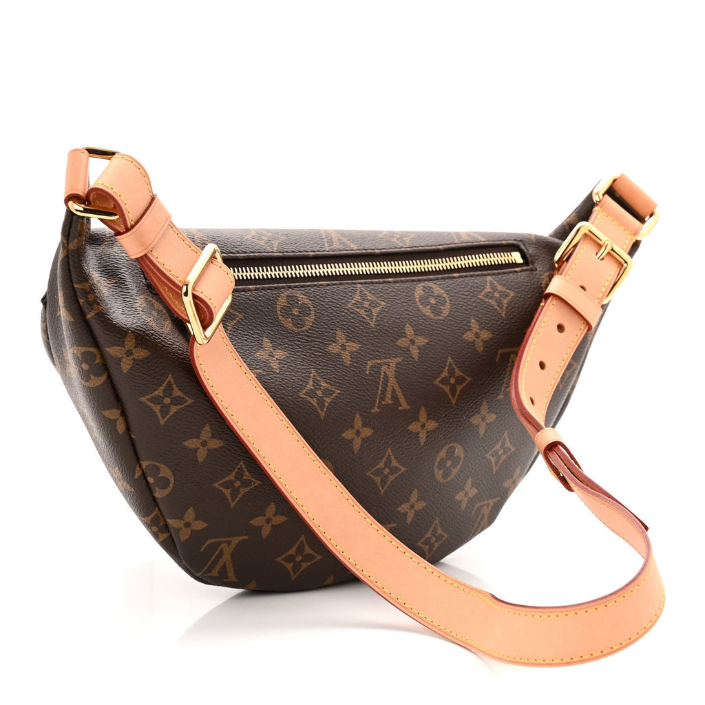 Louis Vuitton Monogram Bumbag