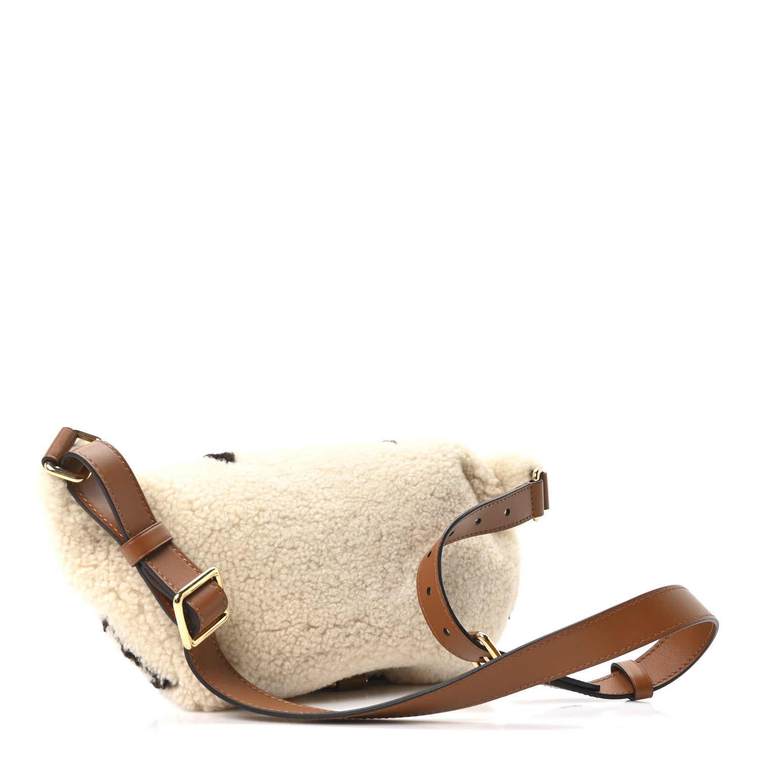 Louis Vuitton Monogram Teddy Bumbag