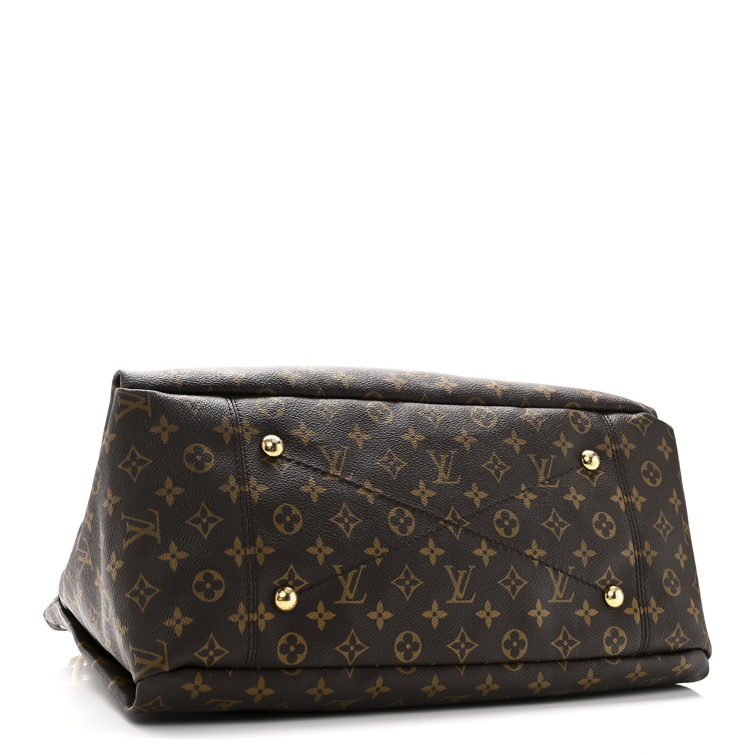 Louis Vuitton Monogram Artsy MM