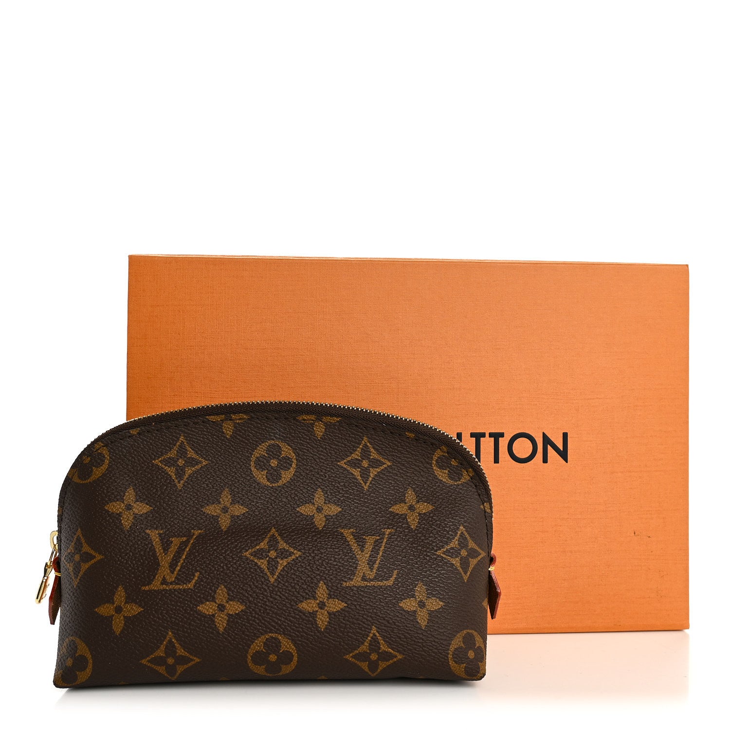 Louis Vuitton Monogram Cosmetic Pouch