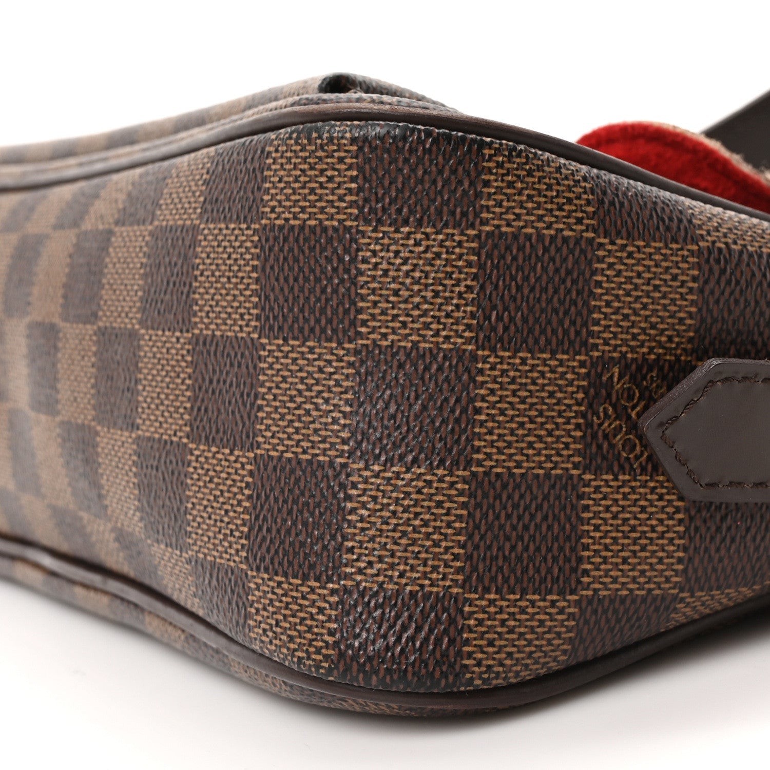 Louis Vuitton Damier Ebene Ravello GM