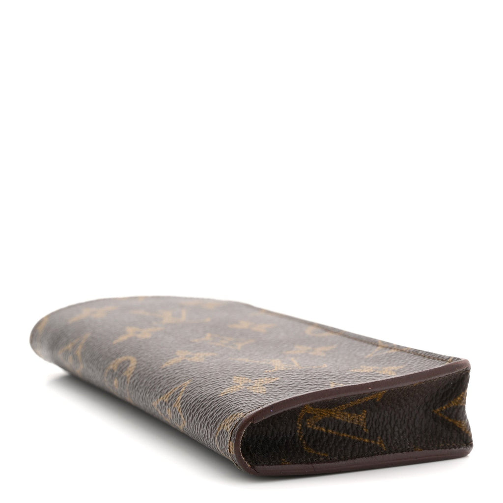 Louis Vuitton Monogram Sunglasses Case