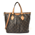 Louis Vuitton Monogram Palermo PM