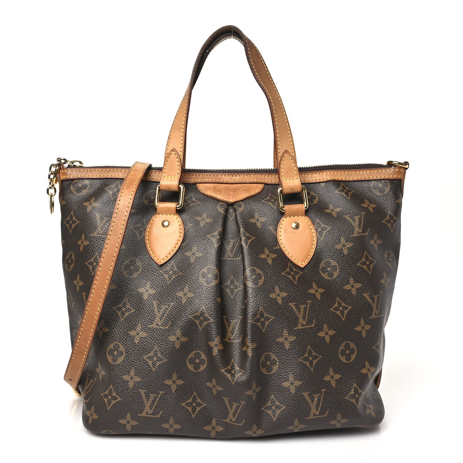 Louis Vuitton Monogram Palermo PM